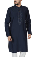 Load image into Gallery viewer, Regular Fit Men&#39;s Panjabi DOWN RIVER
