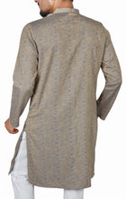 Load image into Gallery viewer, Regular Fit Panjabi NUTMEG
