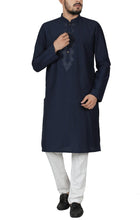 Load image into Gallery viewer, Regular Fit Men&#39;s Panjabi DOWN RIVER
