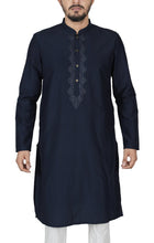 Load image into Gallery viewer, Regular Fit Men&#39;s Panjabi DOWN RIVER
