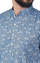 Load image into Gallery viewer, Regular Fit Panjabi JORDY BLUE
