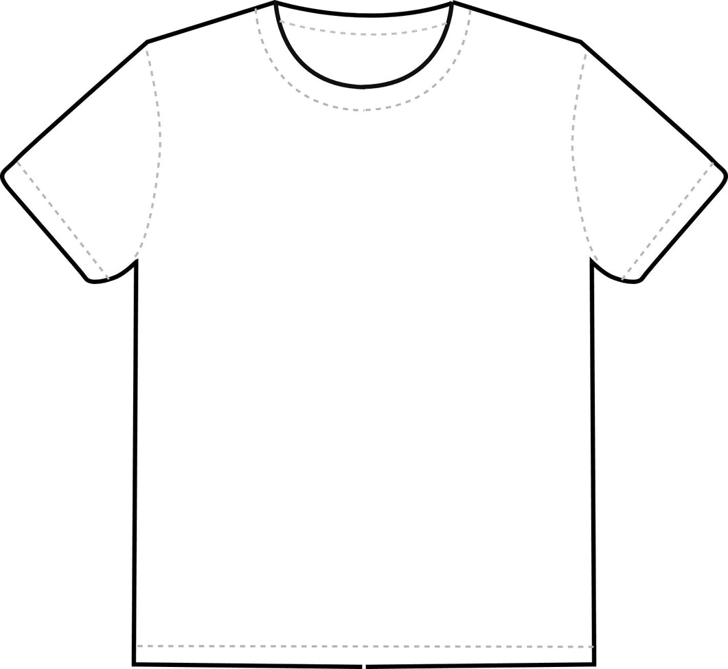 Copy of Example T-Shirt